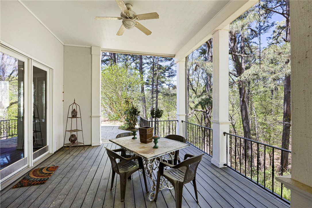 1 Rim Rock Road Russellville, AR 72802 - Photo 46 of 60 Gallery Image 46