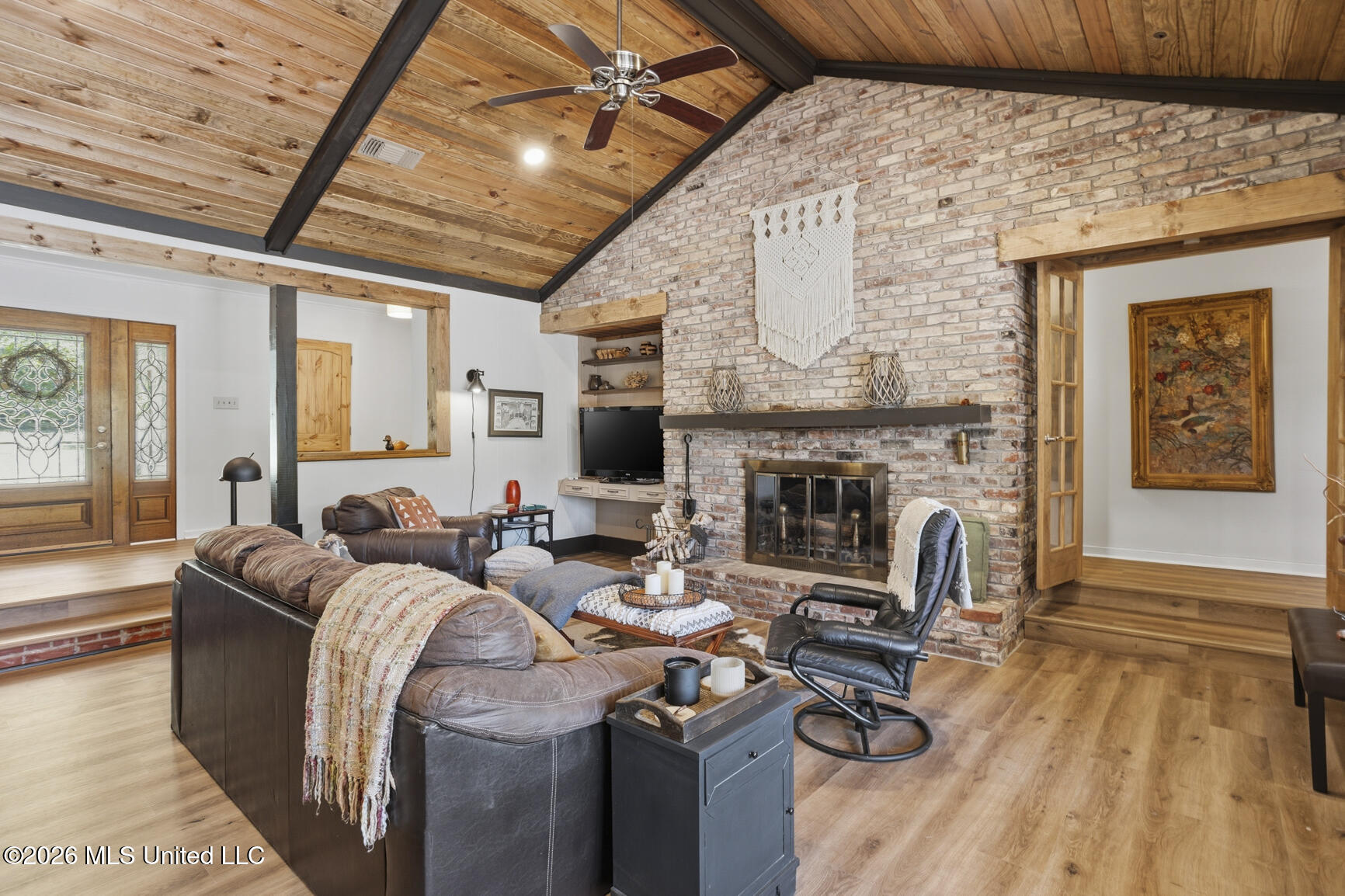 481 Cheyenne Lane Madison, MS 39110 - Photo 6 of 59 481 Cheyenne-18