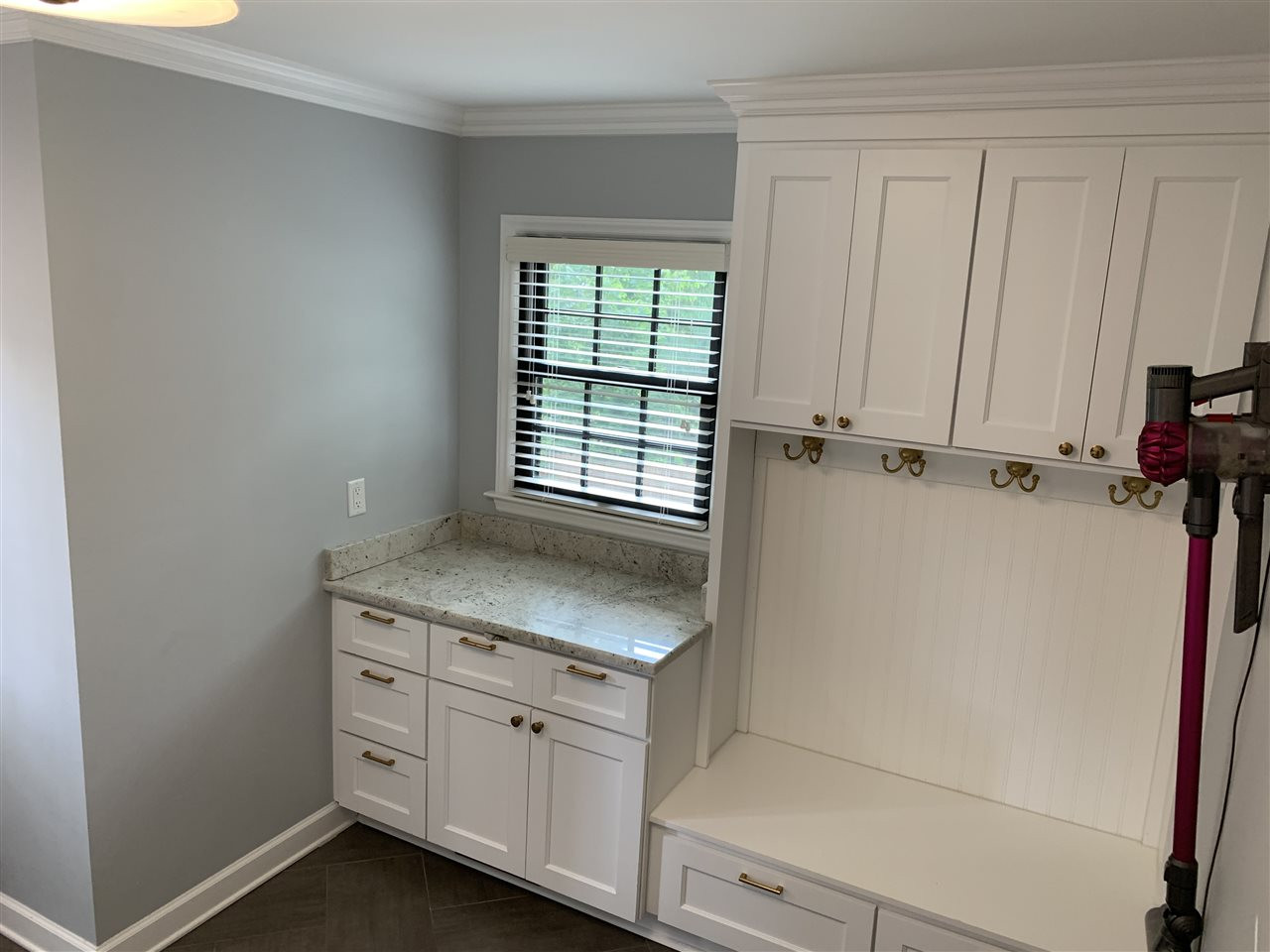 3804 St Marks Road Durham, NC 27707 - Photo 17 of 30 Mud Room/Laundry Room