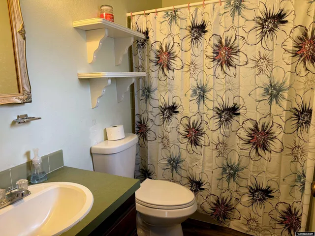 $320,000 | 915 Kansas Street, Green River, WY 82935