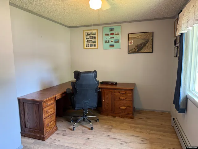 $320,000 | 915 Kansas Street, Green River, WY 82935