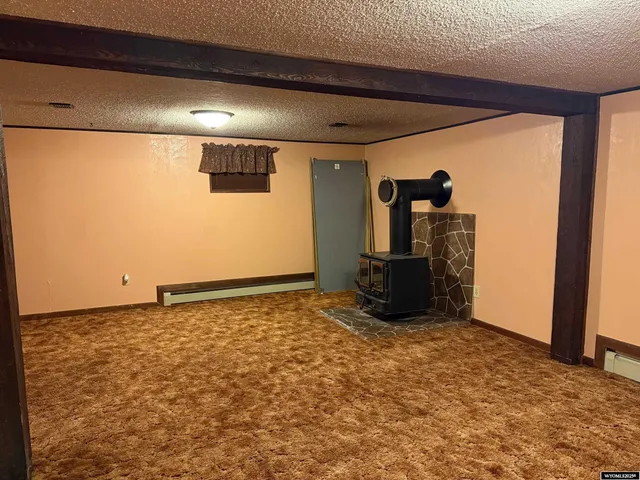 $320,000 | 915 Kansas Street, Green River, WY 82935