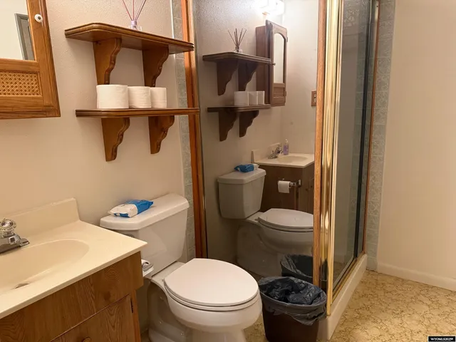 $320,000 | 915 Kansas Street, Green River, WY 82935