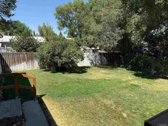 $320,000 | 915 Kansas Street, Green River, WY 82935