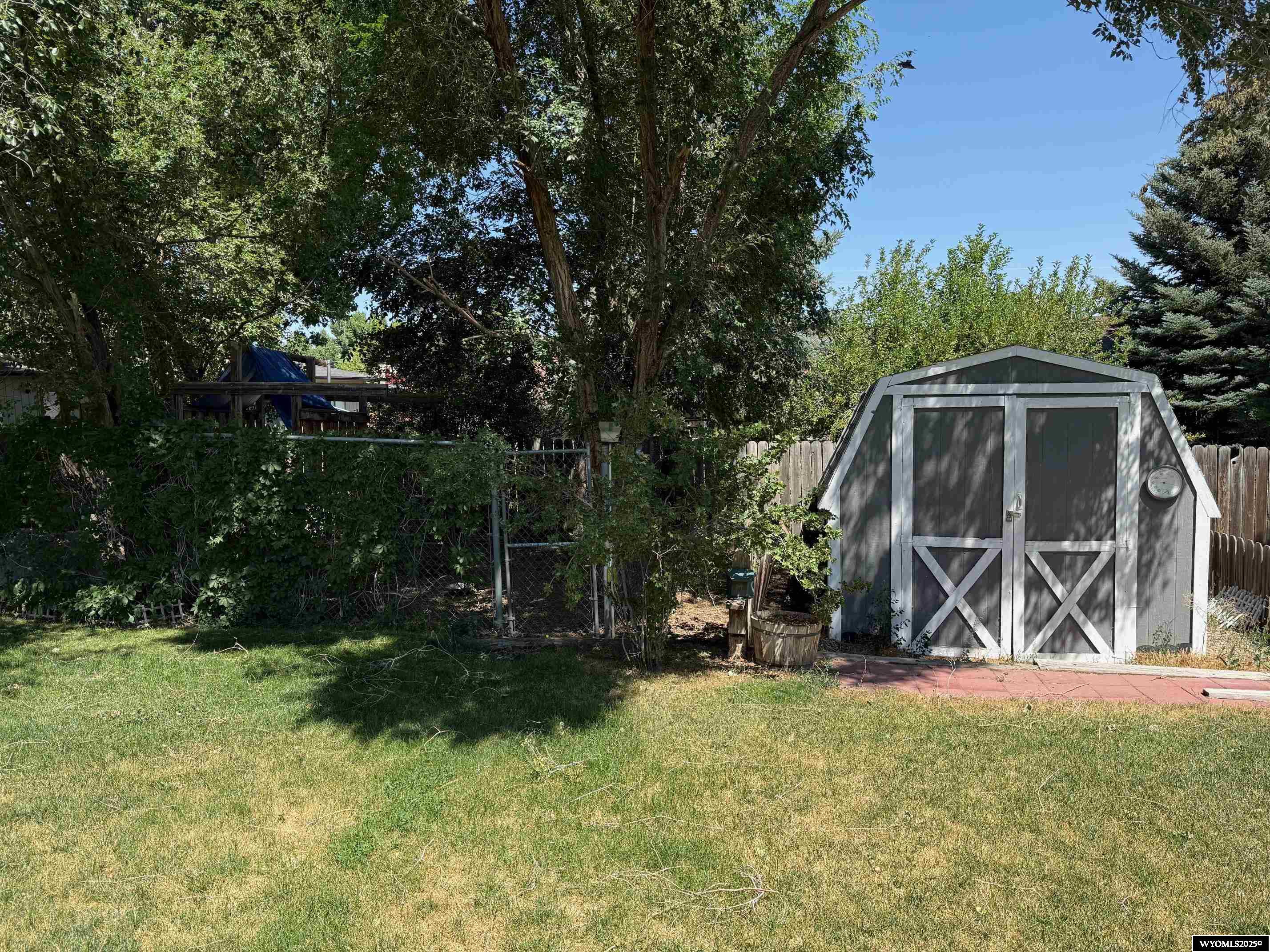 915 Kansas Street Green River, WY 82935 - Photo 27 of 34