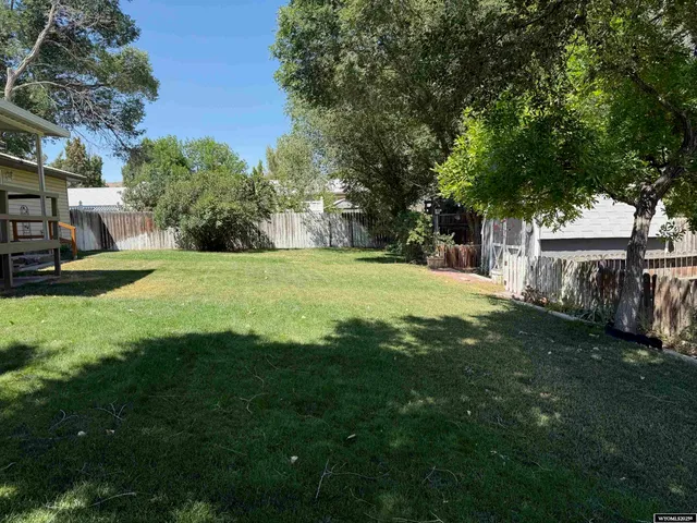 $320,000 | 915 Kansas Street, Green River, WY 82935