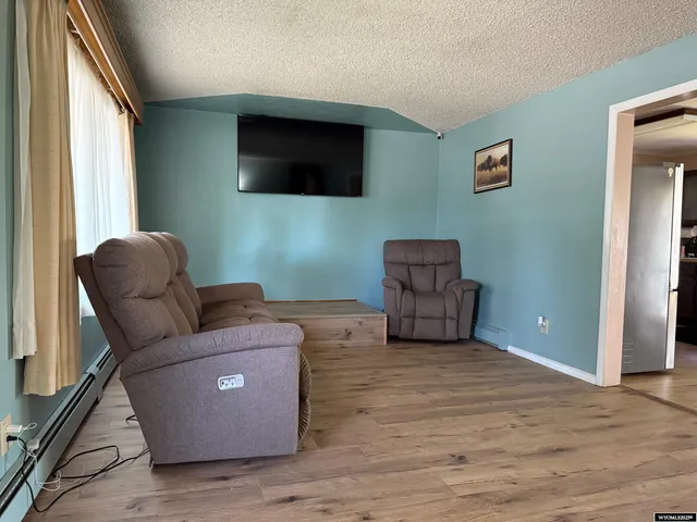$320,000 | 915 Kansas Street, Green River, WY 82935
