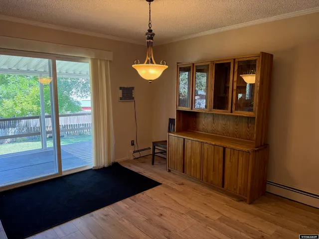 $320,000 | 915 Kansas Street, Green River, WY 82935