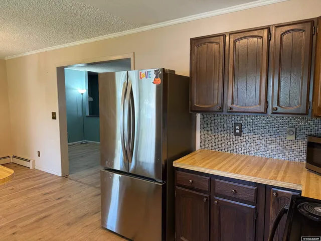 $320,000 | 915 Kansas Street, Green River, WY 82935