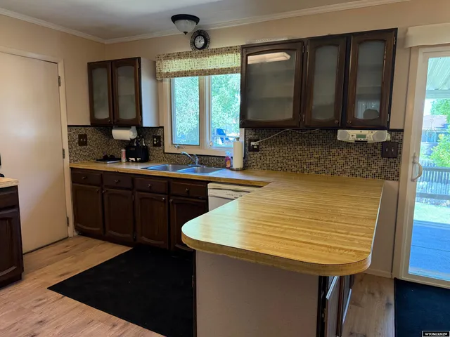 $320,000 | 915 Kansas Street, Green River, WY 82935