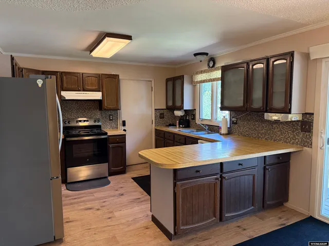 $320,000 | 915 Kansas Street, Green River, WY 82935