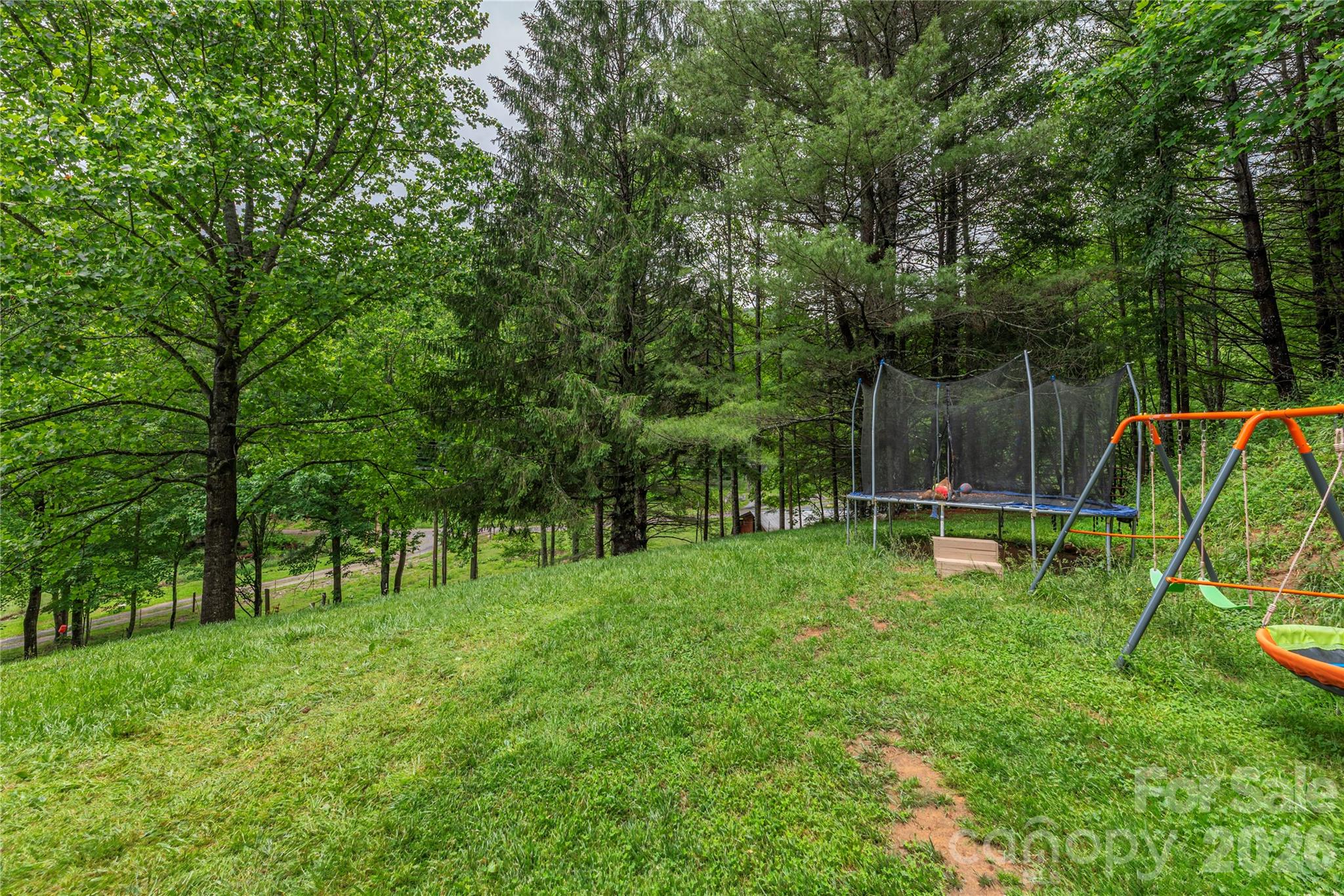 262 Gibson Branch Road Clyde, NC 28721 - Photo 23 of 28