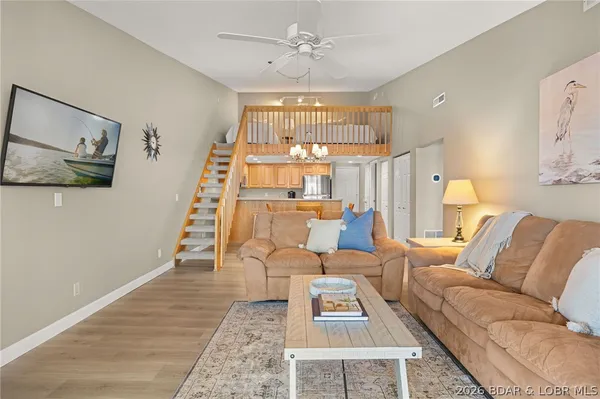 $298,500 | 4897 Bridgepointe Drive, Unit 441, Osage Beach, MO 65065