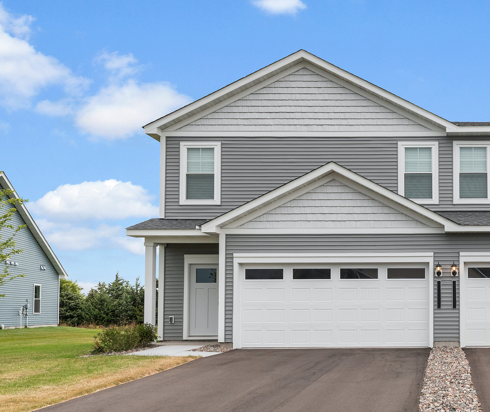 8357 Cherry Street Clear Lake, MN 55319 - Photo 1 of 22