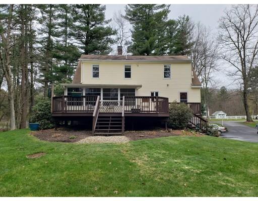 55 South Spencer Road Spencer, MA 01562 - Photo 27 of 28 Gallery Image 27