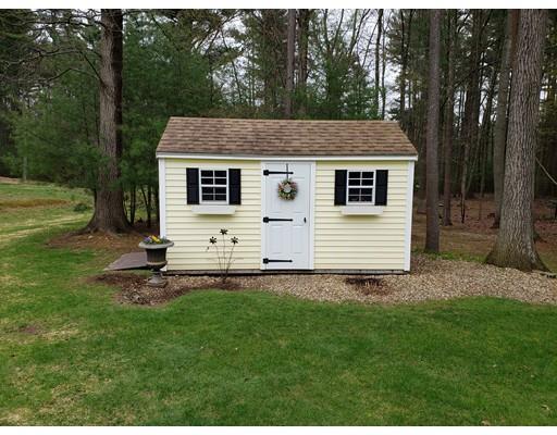 55 South Spencer Road Spencer, MA 01562 - Photo 28 of 28 Gallery Image 28