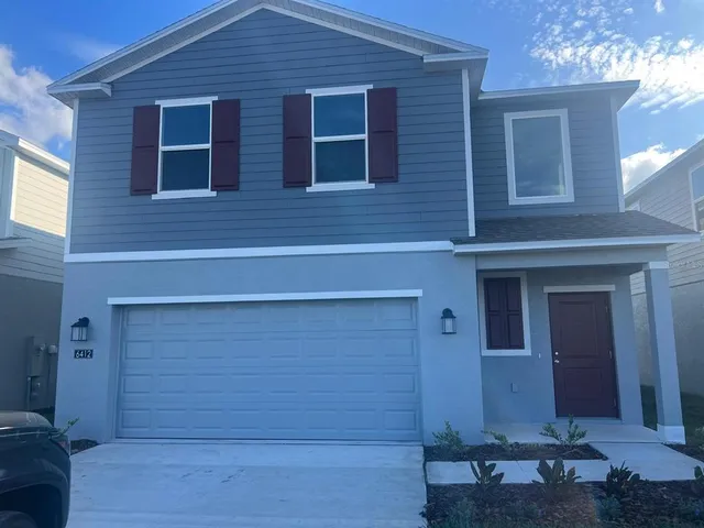 $2,150 | 6412 Domizio Drive, Bartow, FL 33830