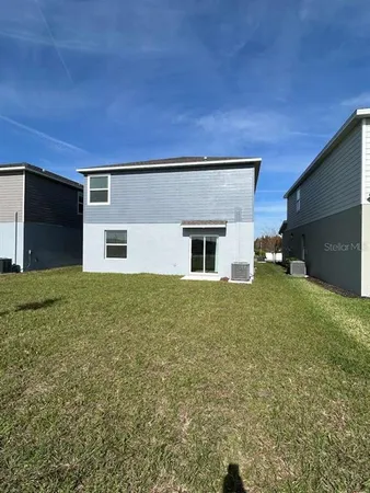 $1,950 | 6412 Domizio Drive, Bartow, FL 33830