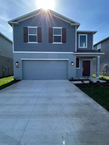 $2,150 | 6412 Domizio Drive, Bartow, FL 33830