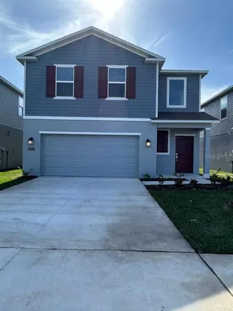 $1,950 | 6412 Domizio Drive, Bartow, FL 33830
