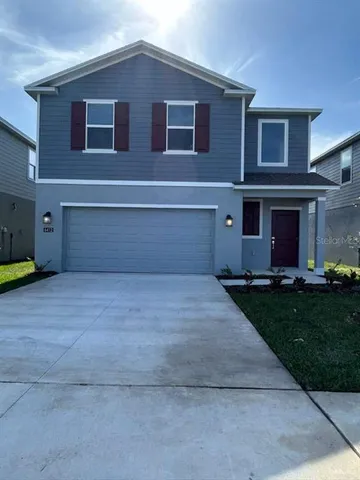 $2,150 | 6412 Domizio Drive, Bartow, FL 33830