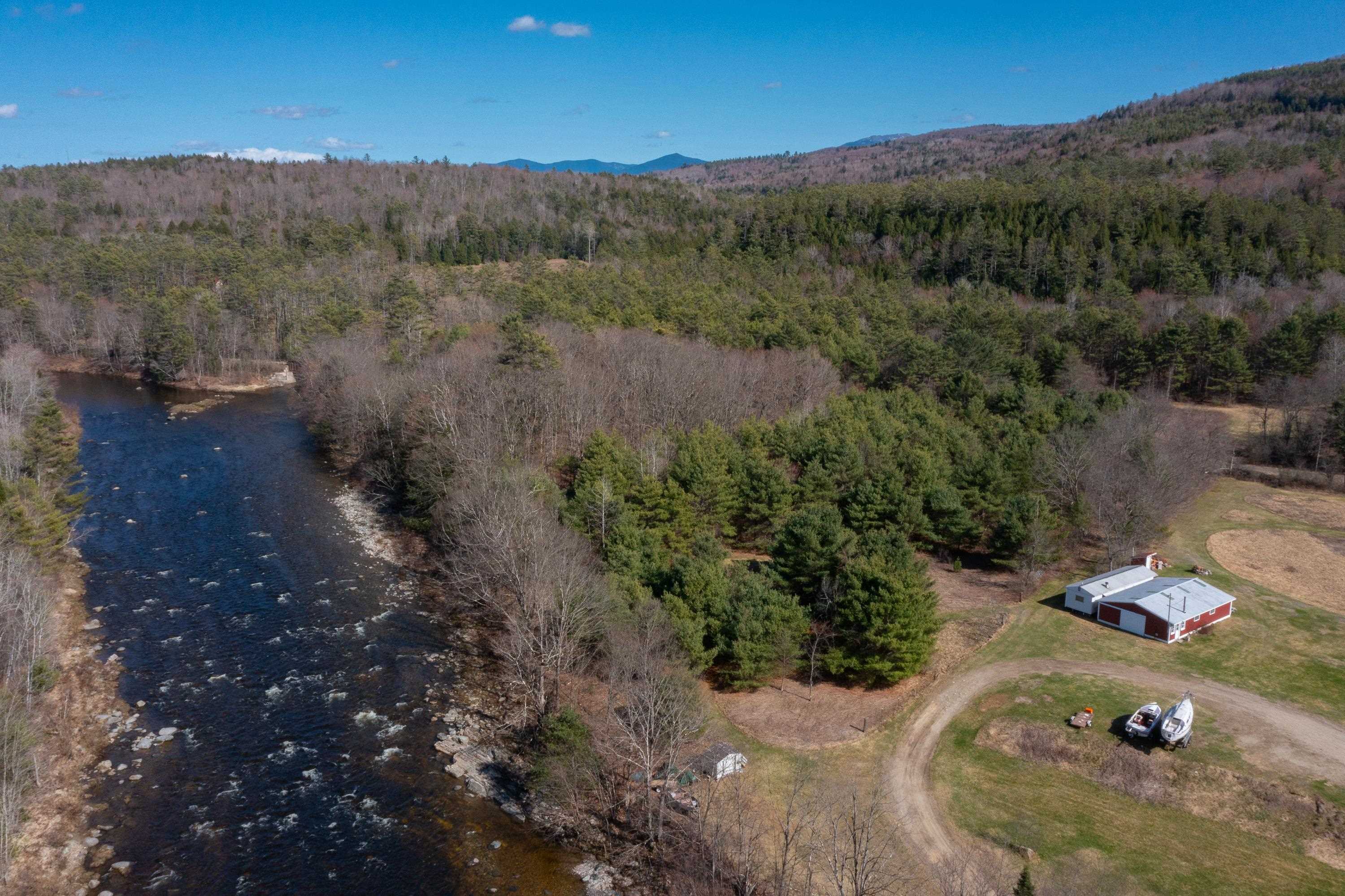 1502 River Road Lisbon, NH 03585 - Photo 26 of 34