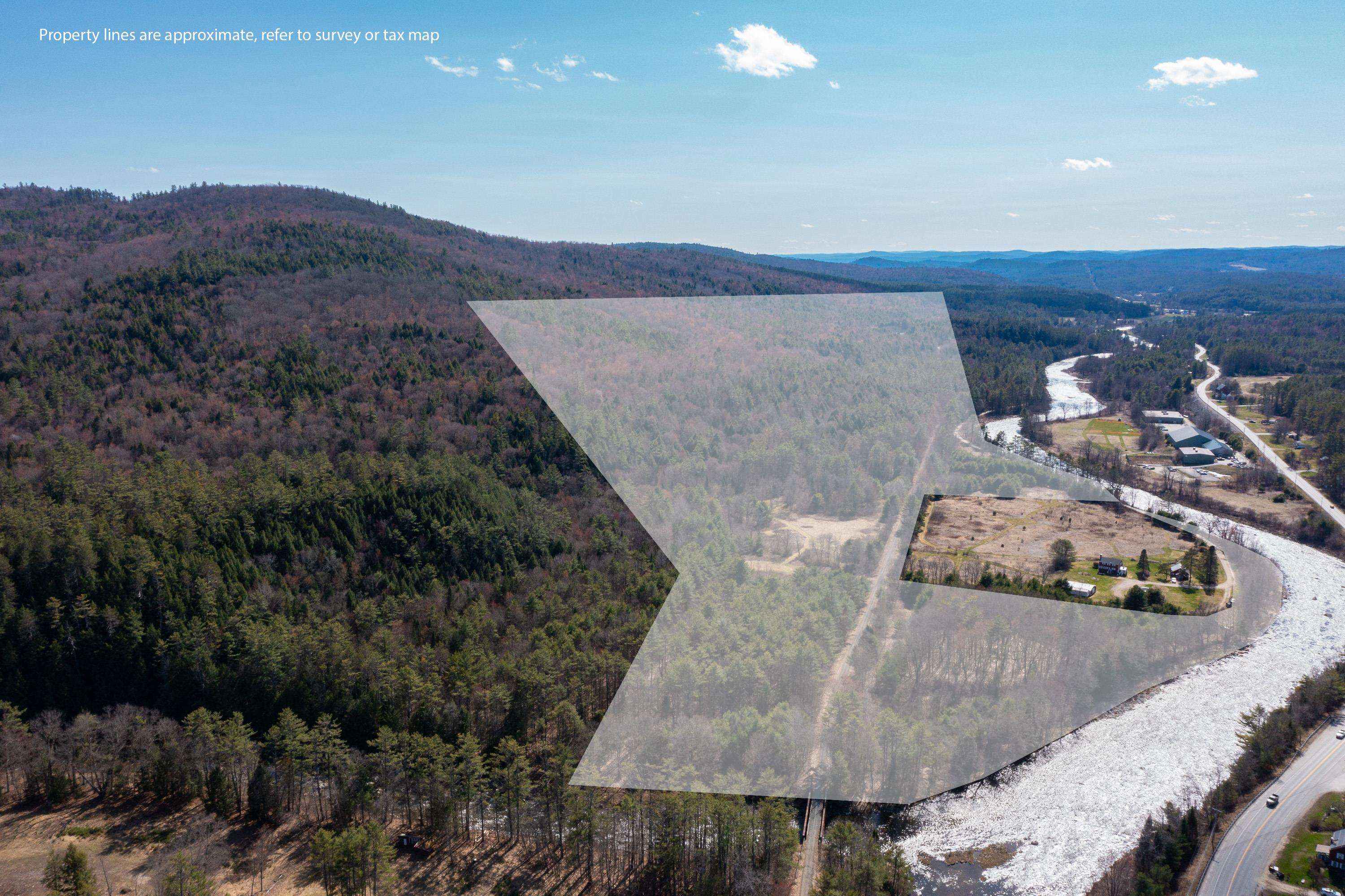 1502 River Road Lisbon, NH 03585 - Photo 30 of 34