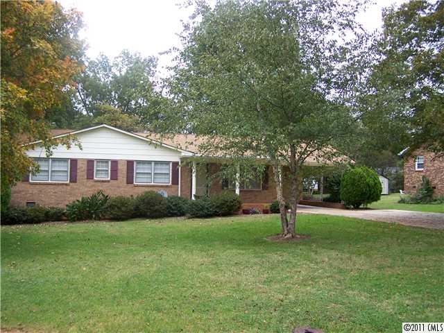 2385 Heavner Road Lincolnton, NC 28092 - Photo 1 of 16 Gallery Image 1