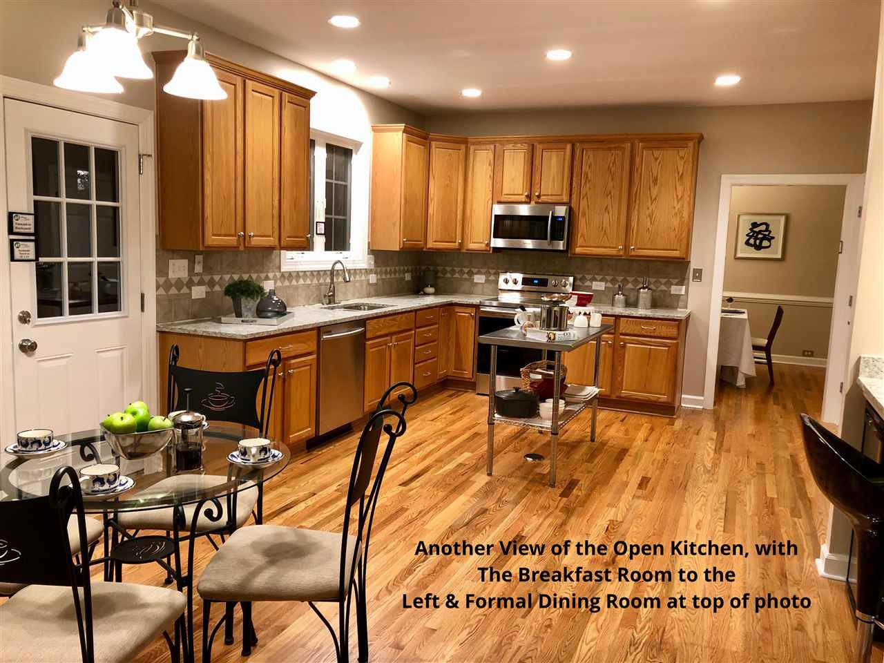 2413 Rogerson Street Raleigh, NC 27614 - Photo 5 of 30 Photo 5