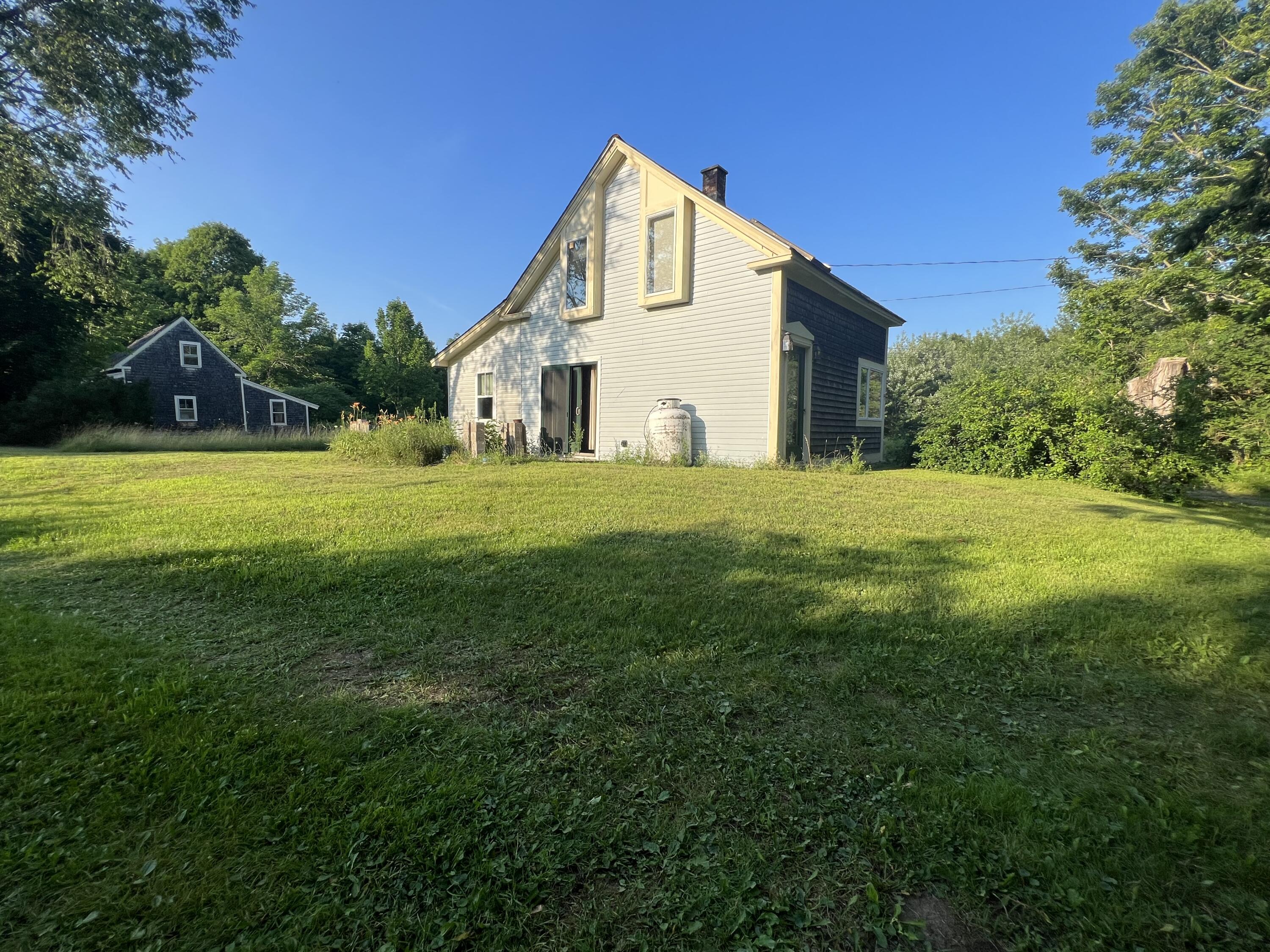 693 York Road Hermon, ME 04401 - Photo 75 of 104 IMG_1089