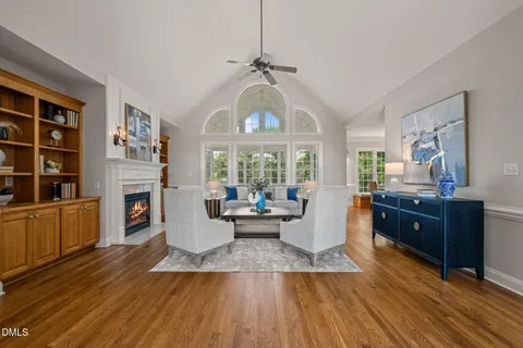 $675,000 | 5616 Maggie Run Lane, Fuquay-Varina, NC 27526