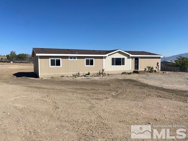 72 Red Rock Road Carson City, NV 89706 - Photo 1 of 15 Photo 1