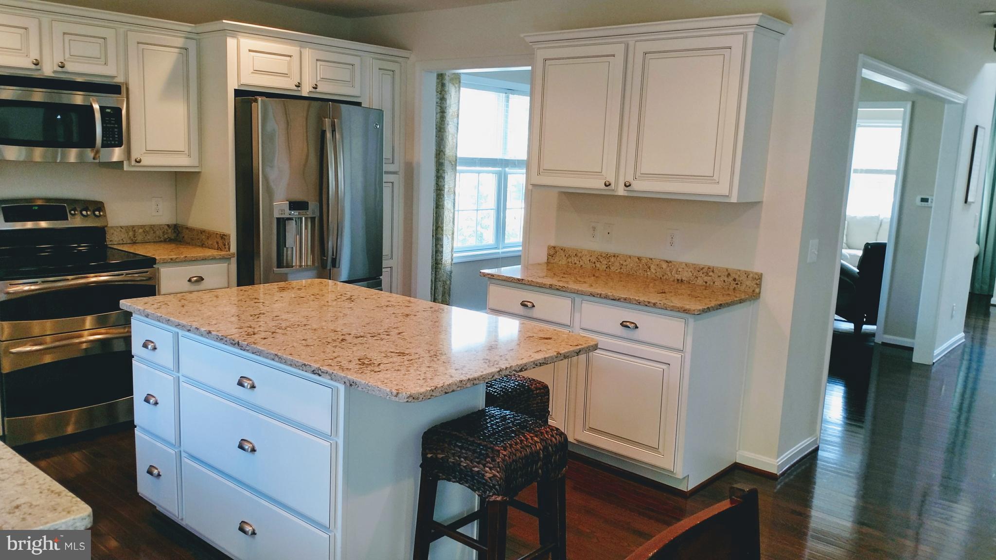 312 Little Lots Road Stevensville, MD 21666 - Photo 11 of 30 Kitchen