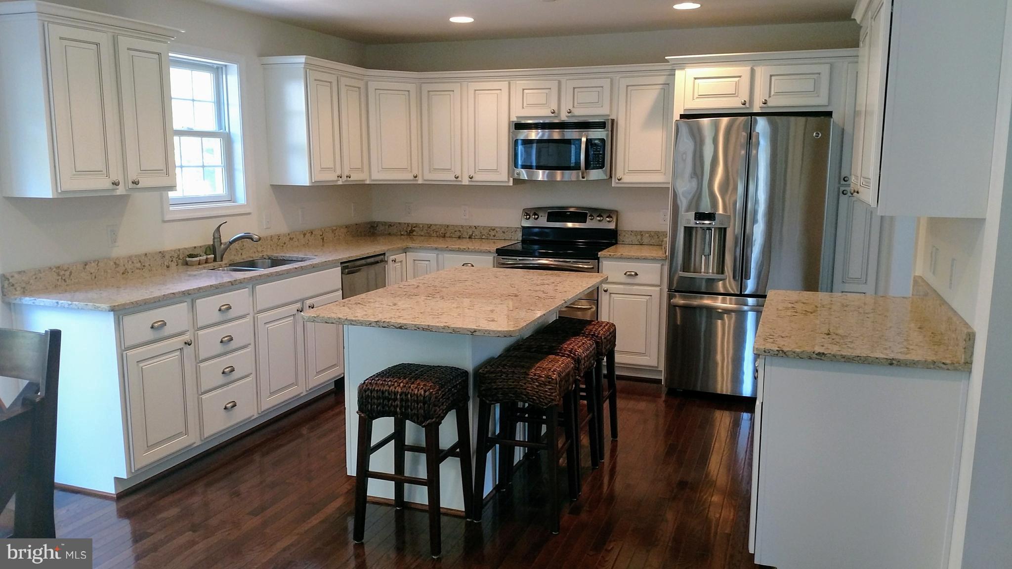 312 Little Lots Road Stevensville, MD 21666 - Photo 12 of 30 Kitchen