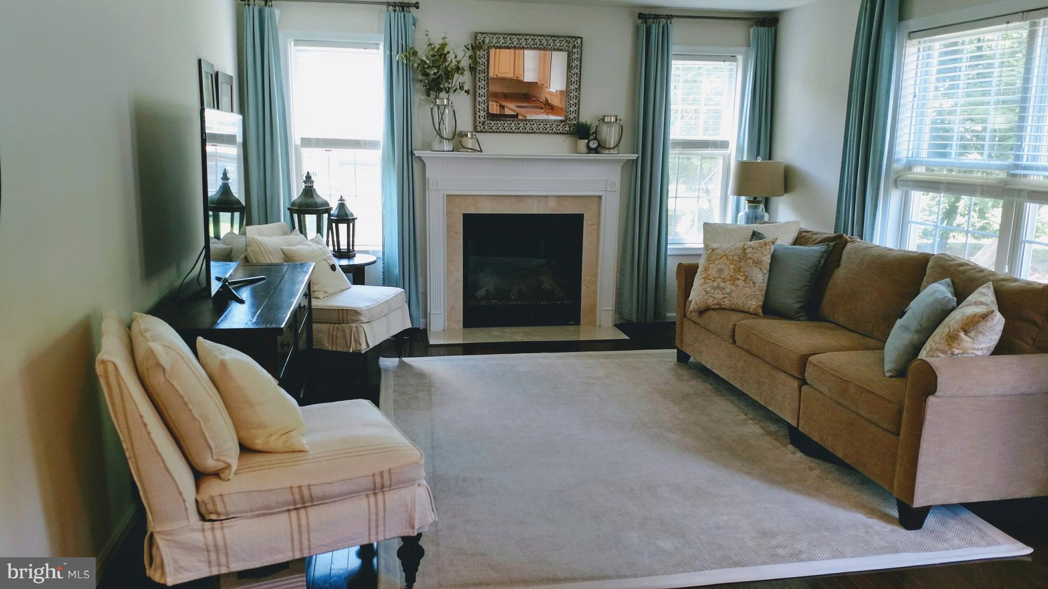 312 Little Lots Road Stevensville, MD 21666 - Photo 16 of 30 Family Room