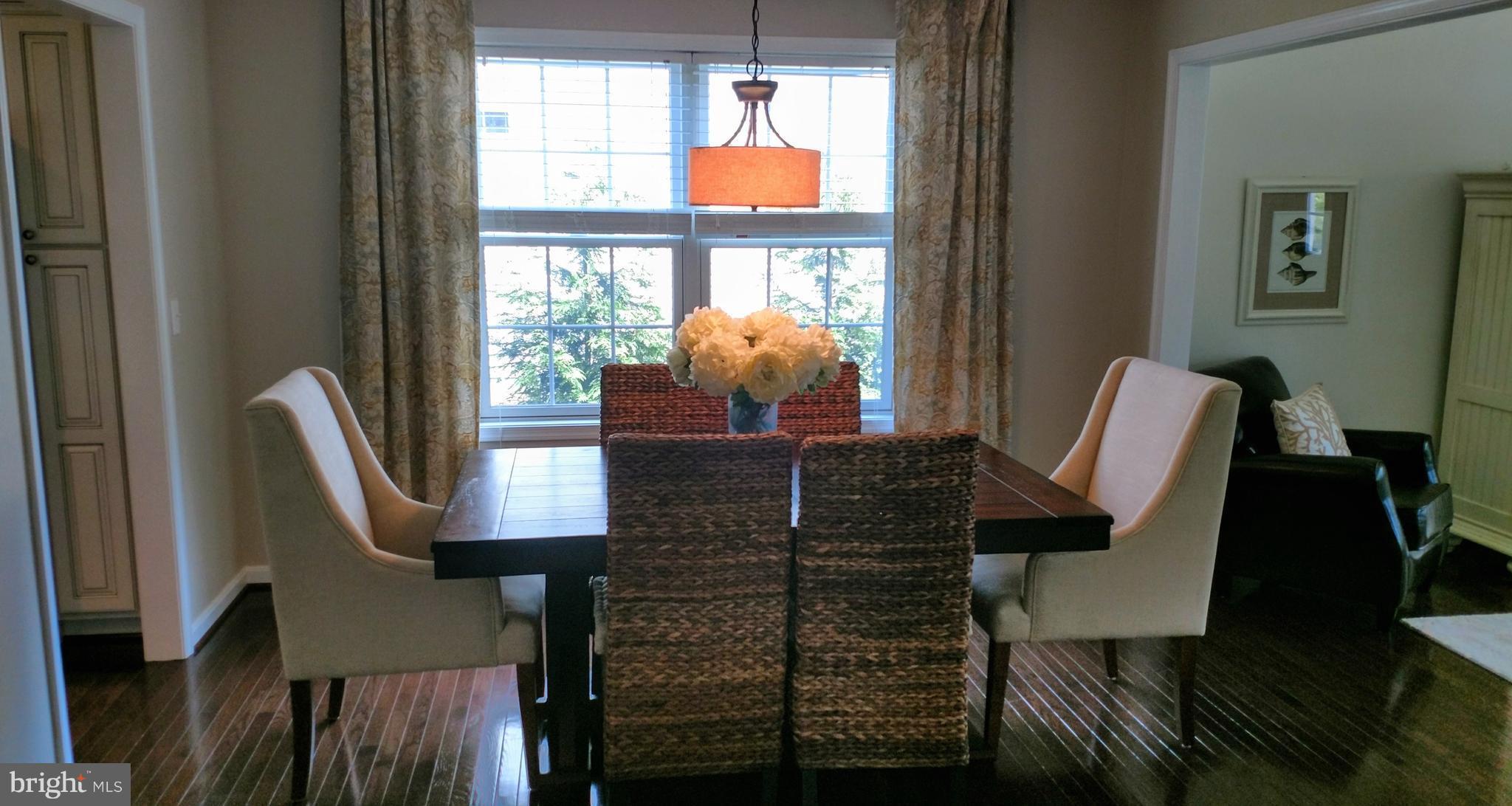 312 Little Lots Road Stevensville, MD 21666 - Photo 7 of 30 Dining Room