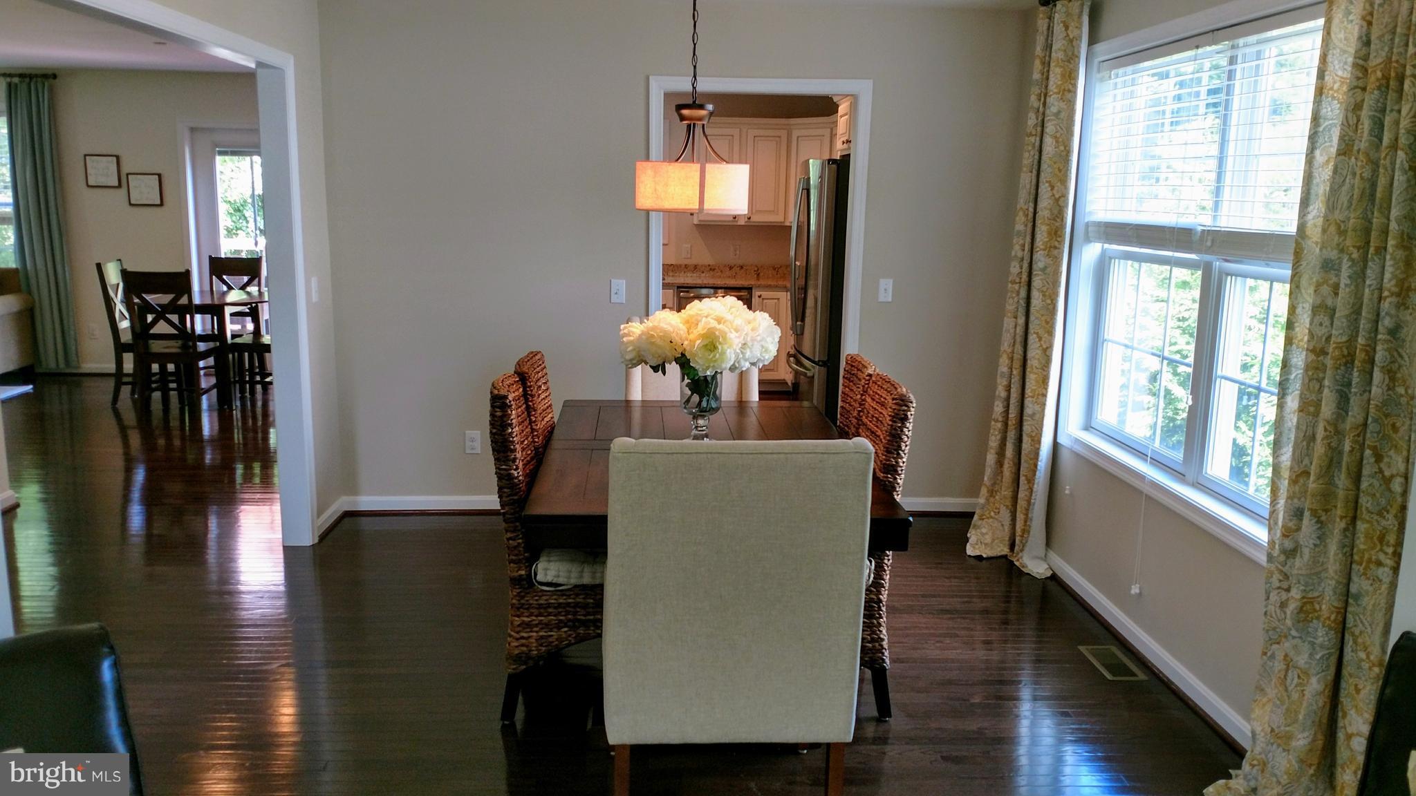 312 Little Lots Road Stevensville, MD 21666 - Photo 8 of 30 Dining Room