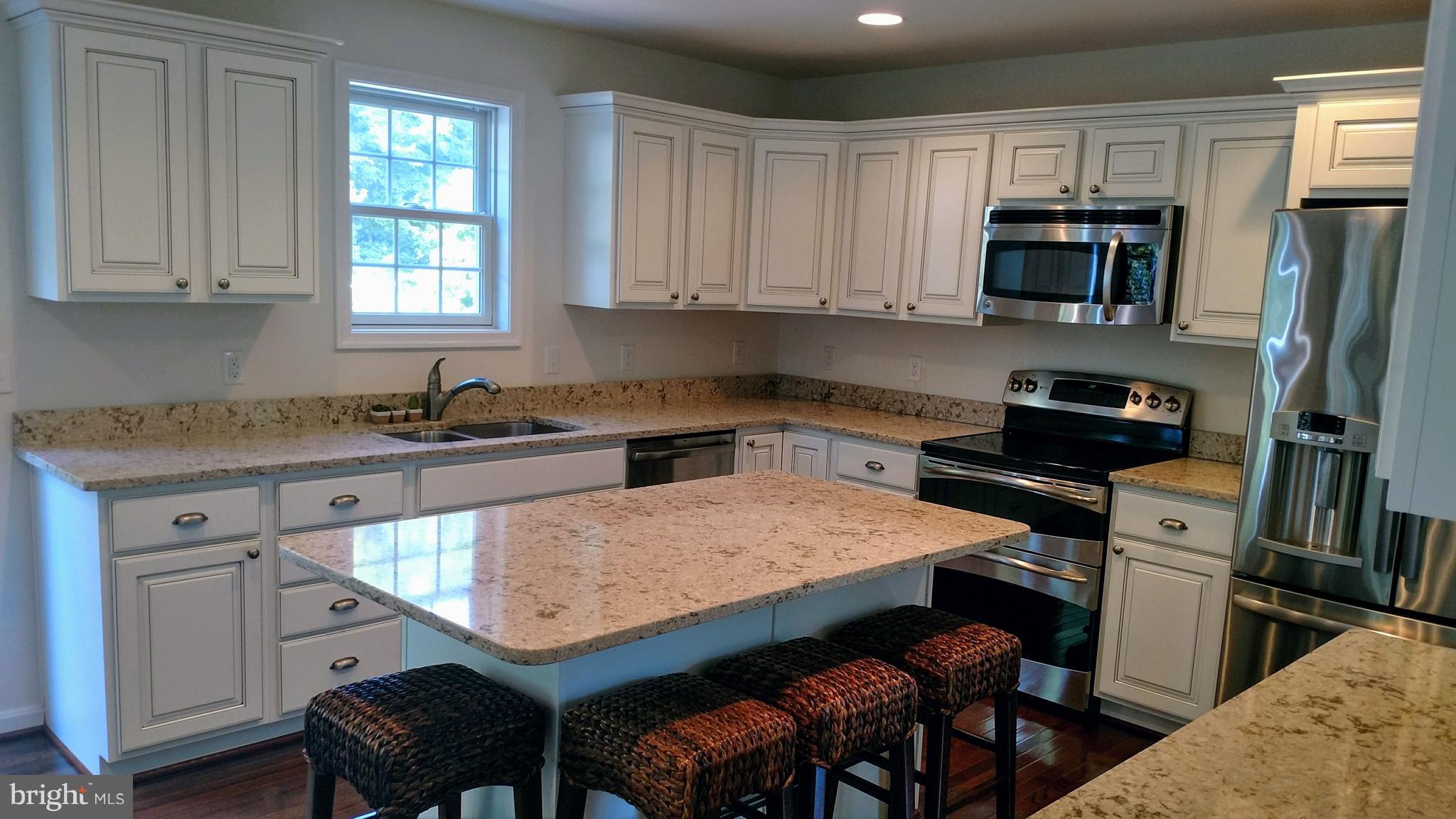 312 Little Lots Road Stevensville, MD 21666 - Photo 10 of 30 Kitchen