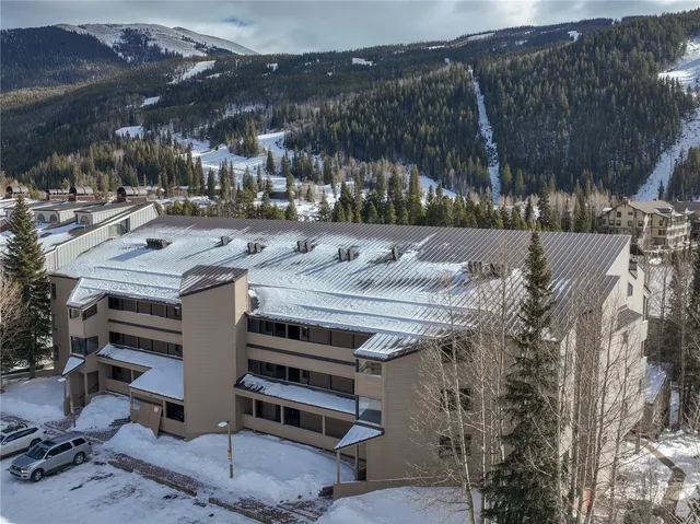 $425,000 | 22804 Highway 6, Unit 103, Keystone, CO 80435