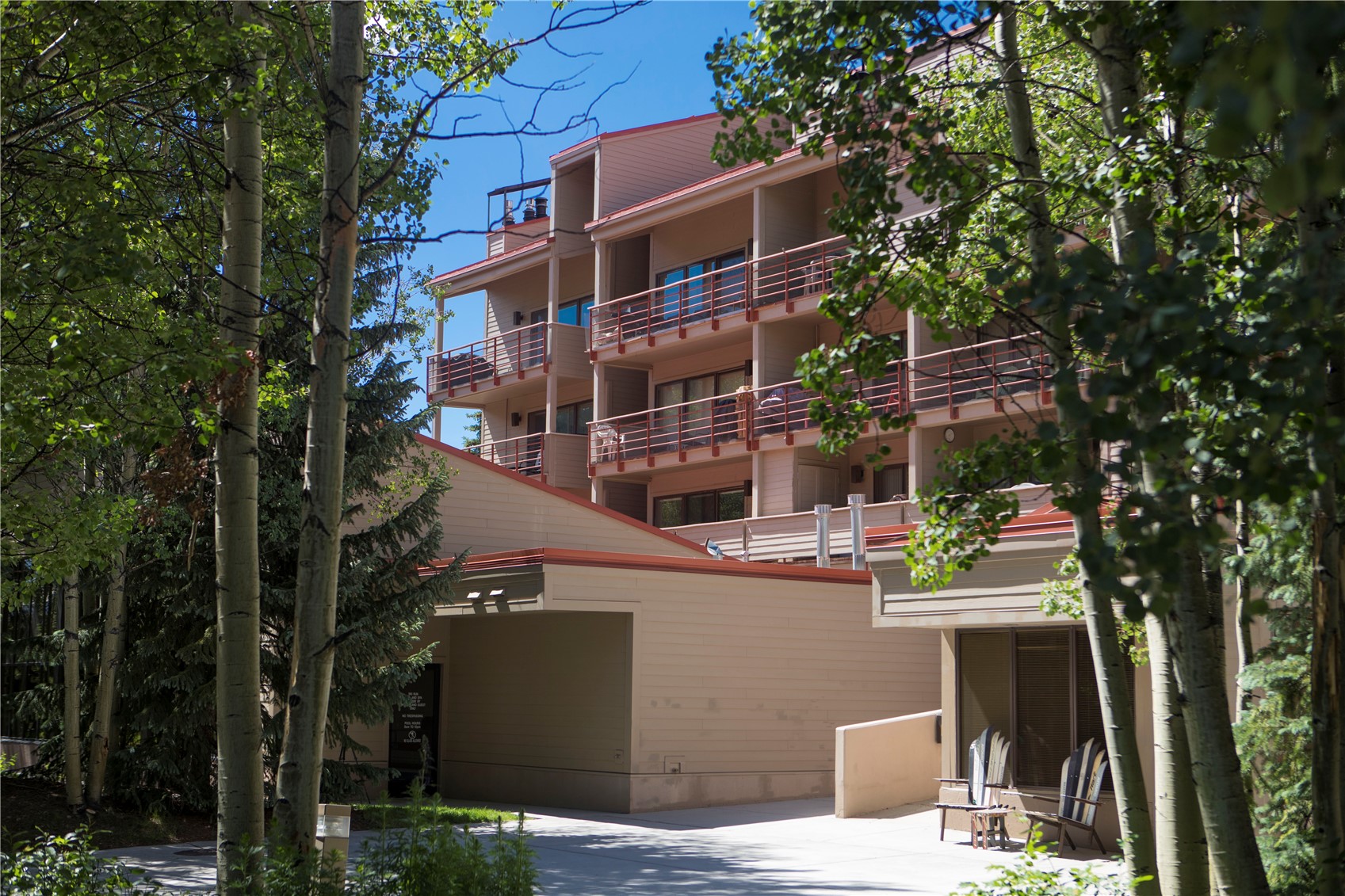 22804 Highway 6, Unit 103 Keystone, CO 80435 - Photo 25 of 34