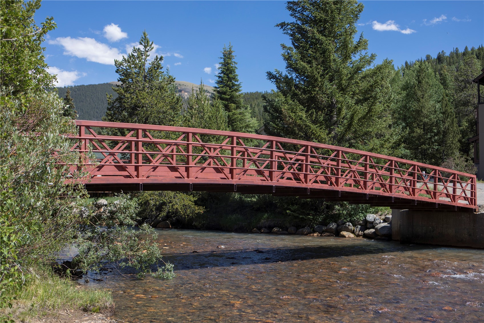 22804 Highway 6, Unit 103 Keystone, CO 80435 - Photo 29 of 34