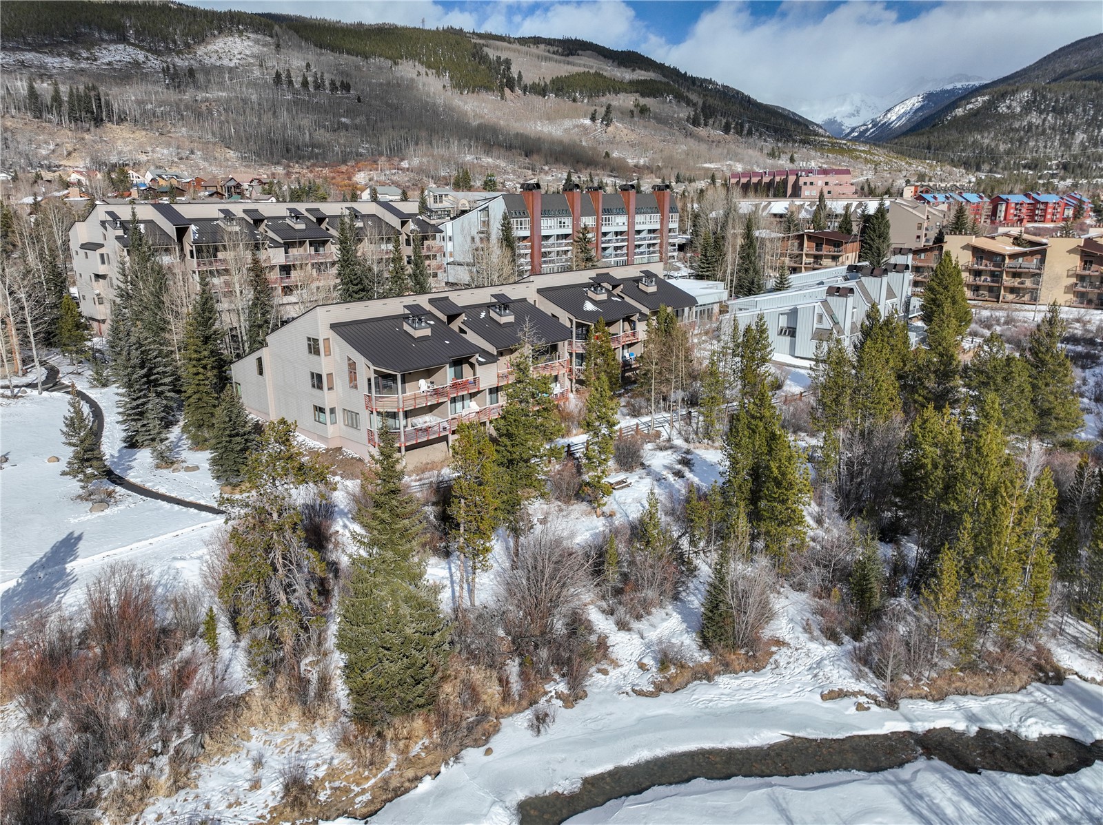 22804 Highway 6, Unit 103 Keystone, CO 80435 - Photo 30 of 34