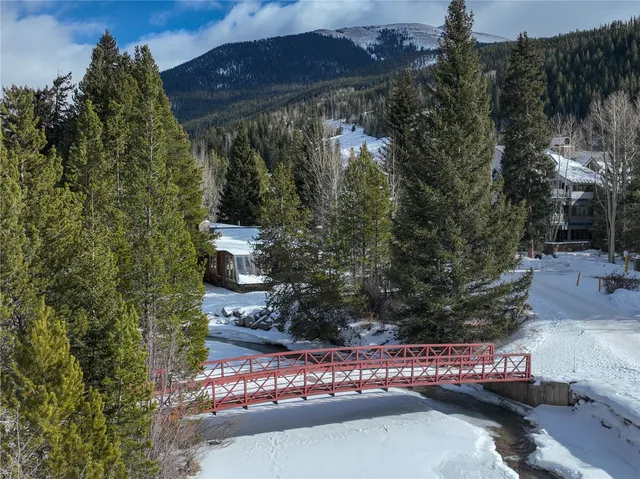 $425,000 | 22804 Highway 6, Unit 103, Keystone, CO 80435