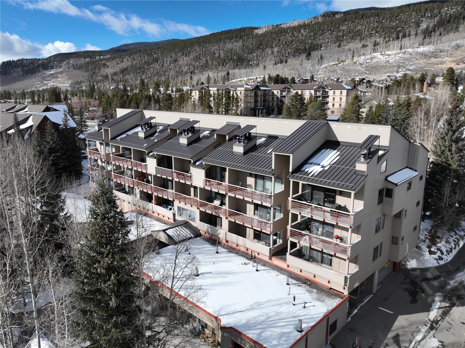 22804 Highway 6, Unit 103 Keystone, CO 80435 - Photo 32 of 34