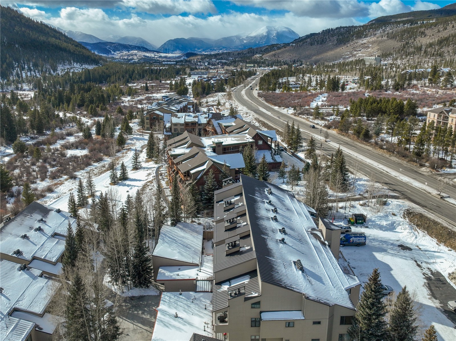 22804 Highway 6, Unit 103 Keystone, CO 80435 - Photo 33 of 34