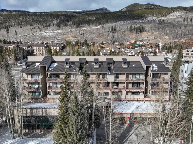 $425,000 | 22804 Highway 6, Unit 103, Keystone, CO 80435