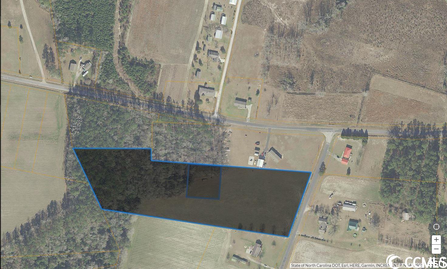 Tbd Sisters Road Loris, SC 29569 - Photo 1 of 24 Gallery Image 1