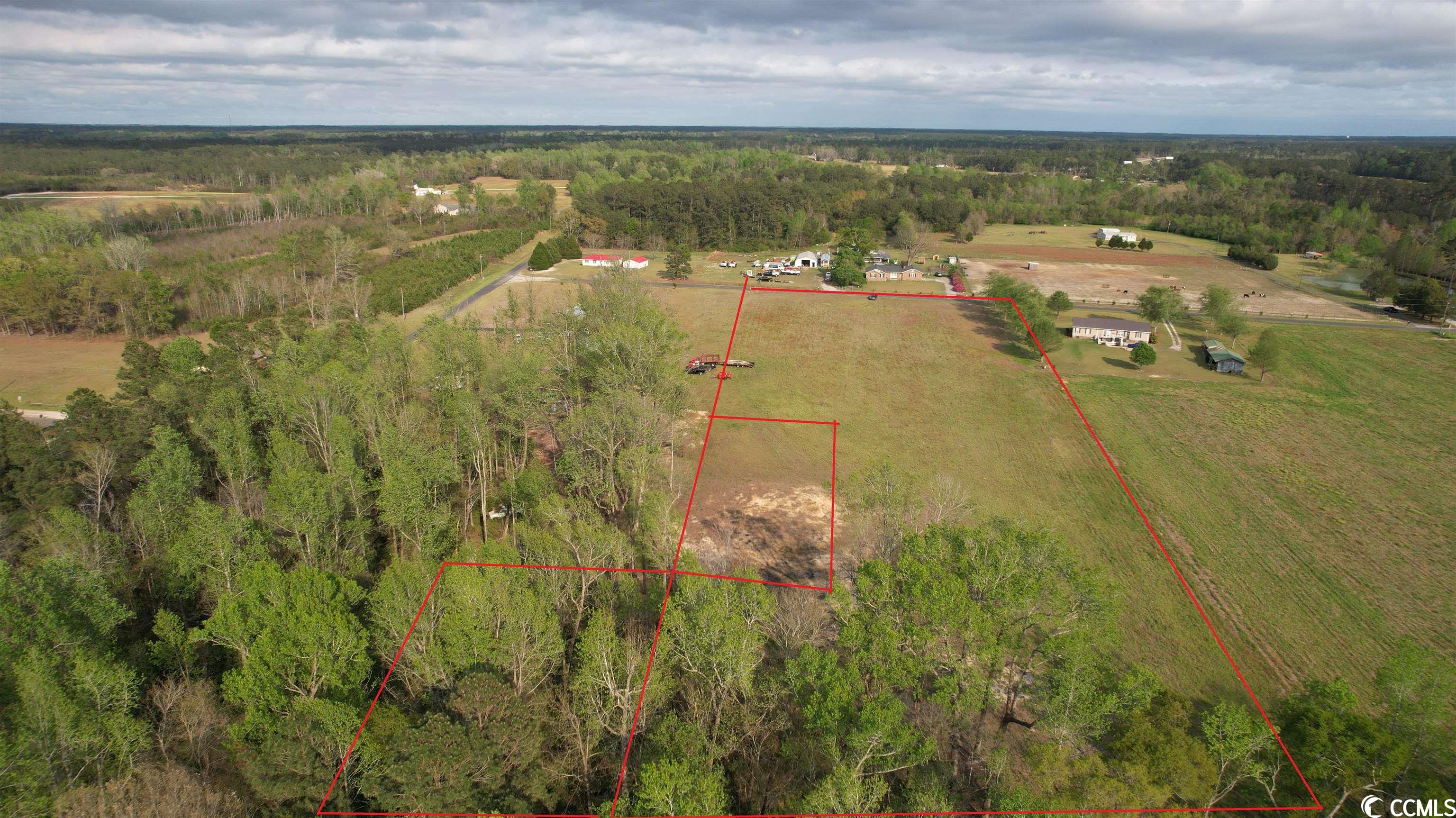 Tbd Sisters Road Loris, SC 29569 - Photo 4 of 24 Gallery Image 4