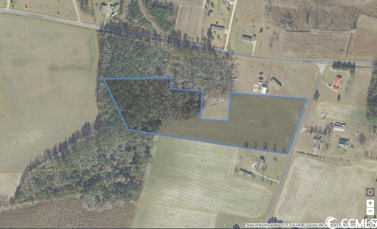 Tbd Sisters Road Loris, SC 29569 - Photo 8 of 24 Gallery Image 8