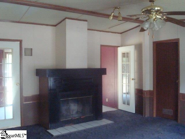 656 Browns Creek Church Road Union, SC 29379 - Photo 3 of 13